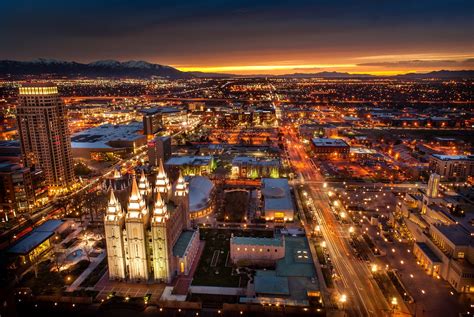 UTC to Salt Lake City, UT, USA to Manila, Philippines .